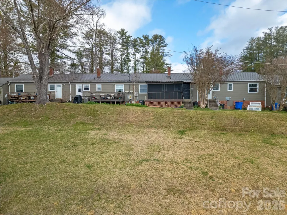 68 Elm Bend Road Brevard, NC 28712