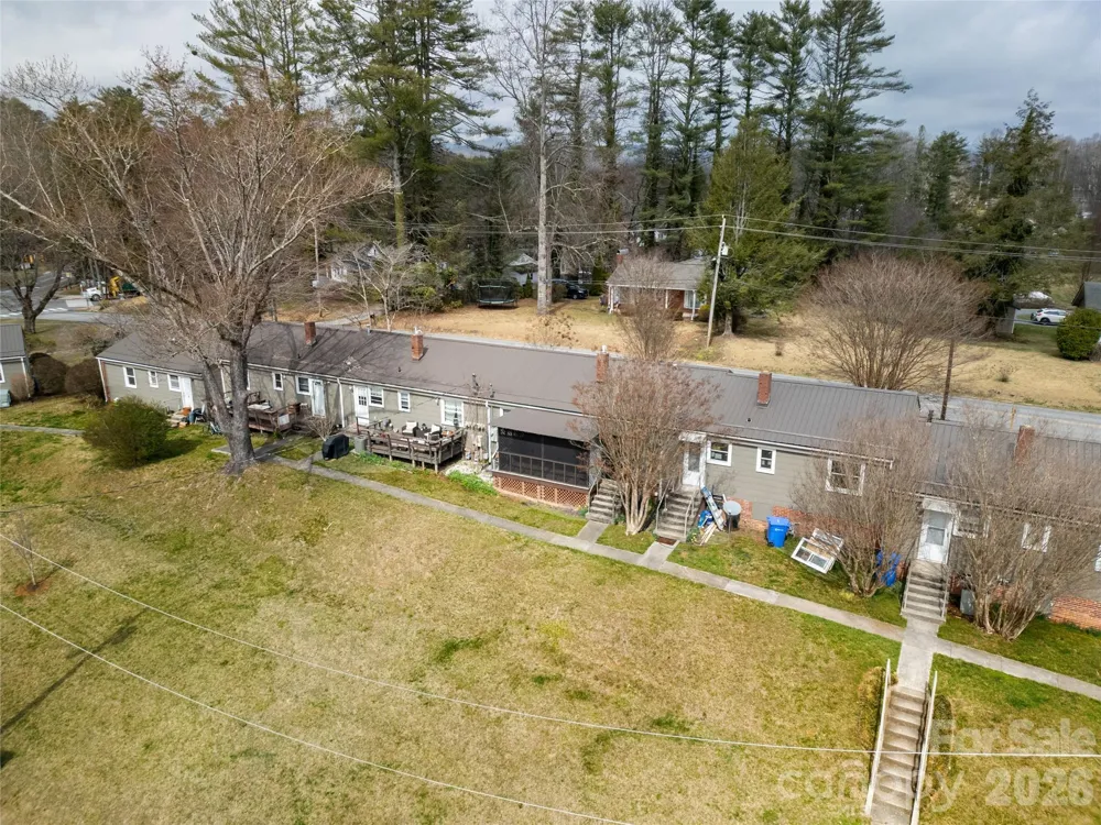 68 Elm Bend Road Brevard, NC 28712