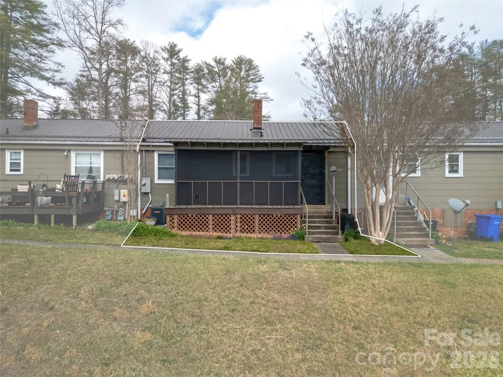 68 Elm Bend Road Brevard, NC 28712