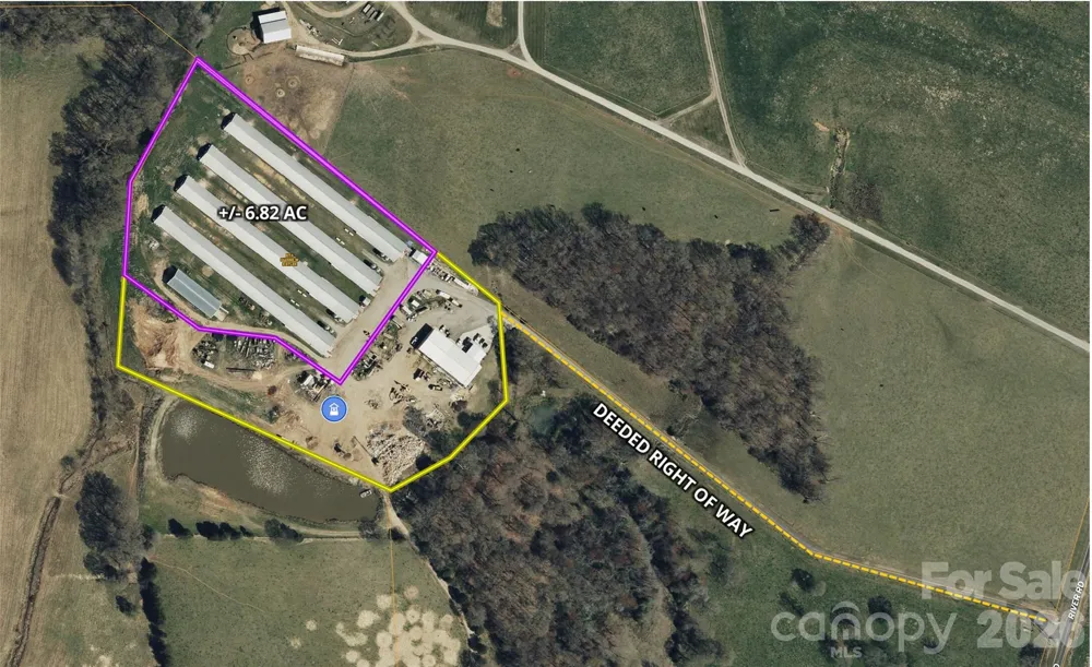 00 River Road Lincolnton, NC 28092