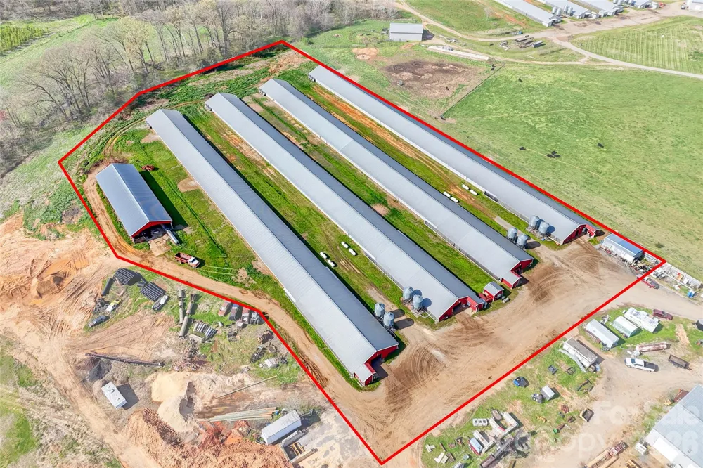 00 River Road Lincolnton, NC 28092