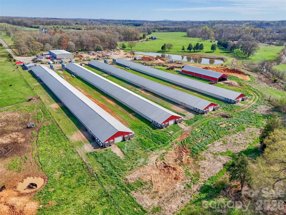 00 River Road Lincolnton, NC 28092