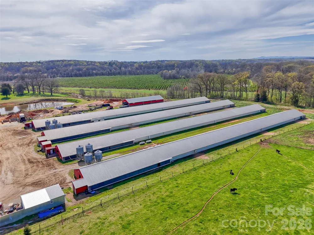 00 River Road Lincolnton, NC 28092