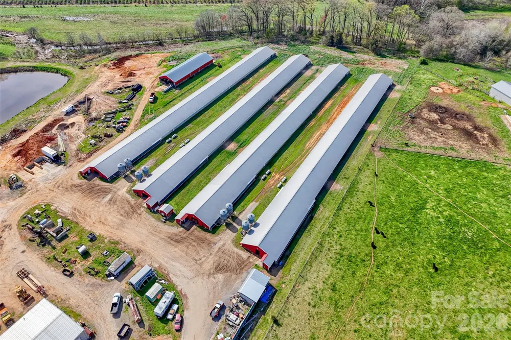 00 River Road Lincolnton, NC 28092