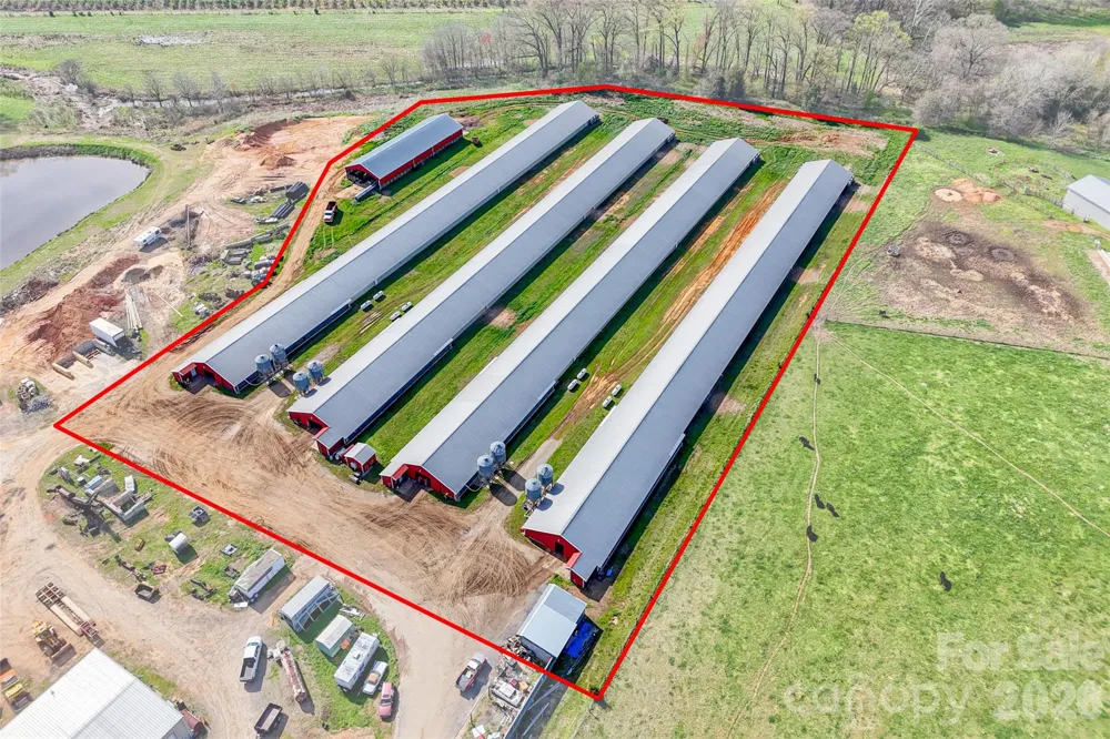 00 River Road Lincolnton, NC 28092