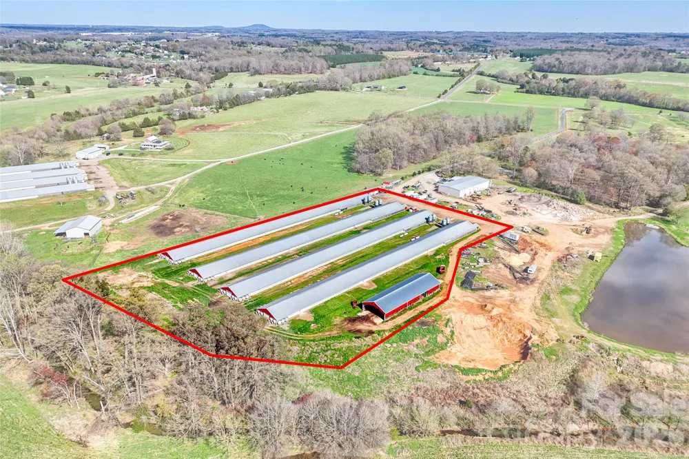 00 River Road Lincolnton, NC 28092