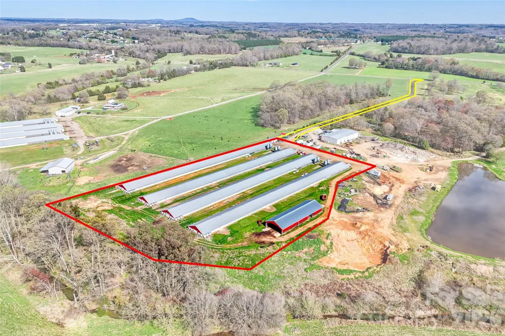 00 River Road Lincolnton, NC 28092