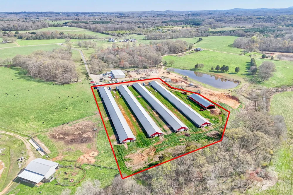 00 River Road Lincolnton, NC 28092