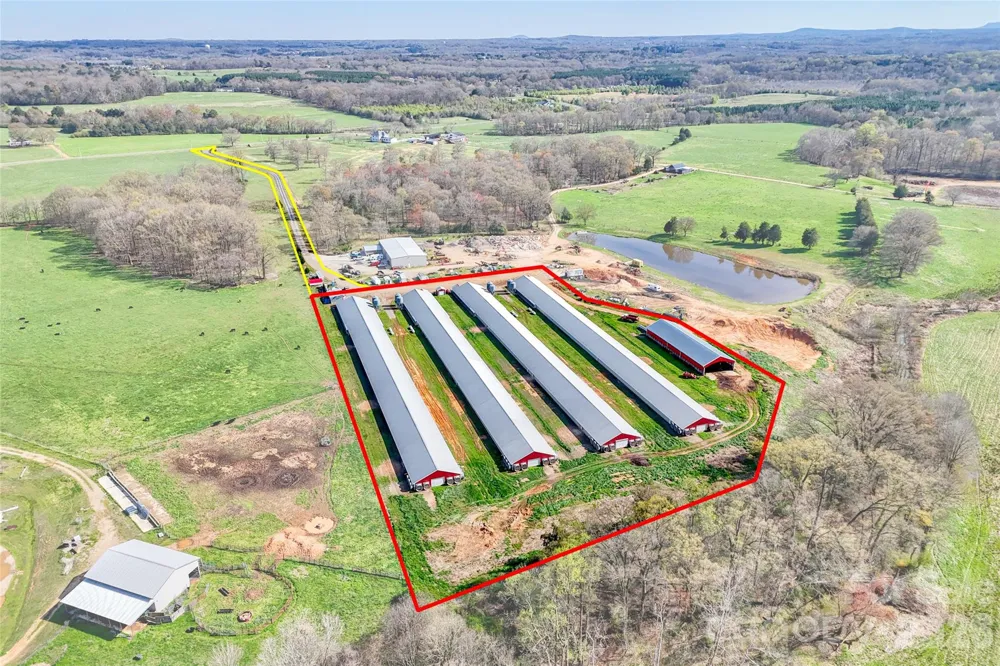 00 River Road Lincolnton, NC 28092