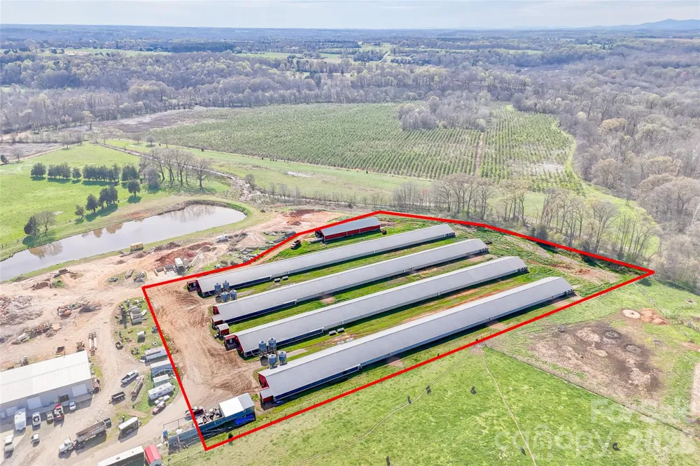 00 River Road Lincolnton, NC 28092