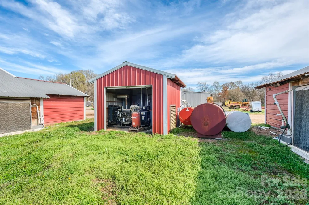 00 River Road Lincolnton, NC 28092