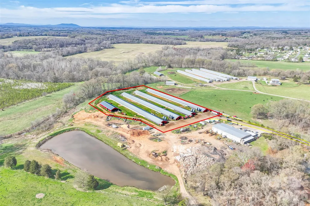 00 River Road Lincolnton, NC 28092
