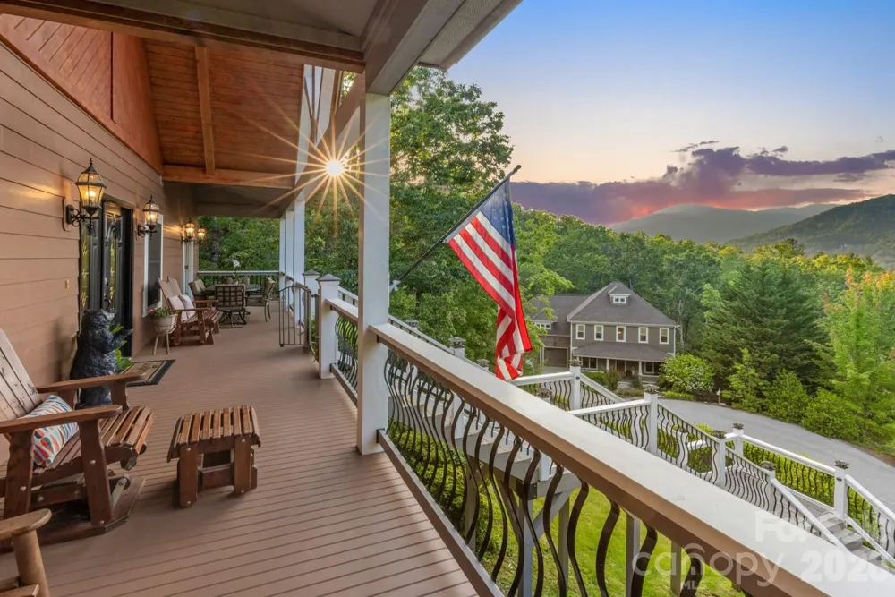 6 Grouse Terrace Fairview, NC 28730