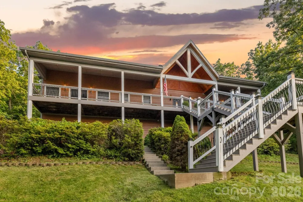 6 Grouse Terrace Fairview, NC 28730