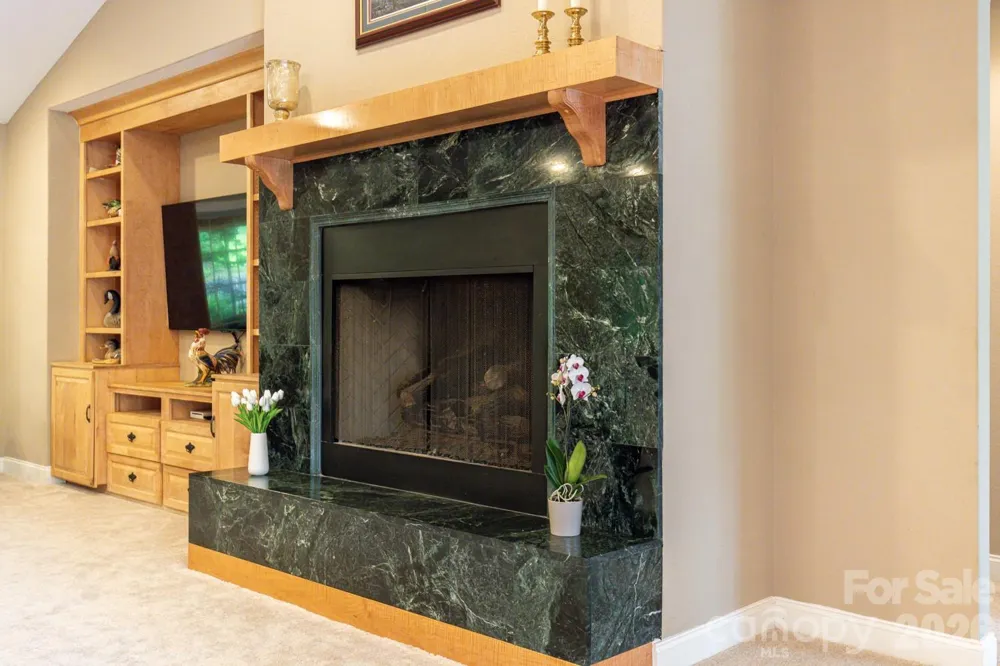 6 Grouse Terrace Fairview, NC 28730