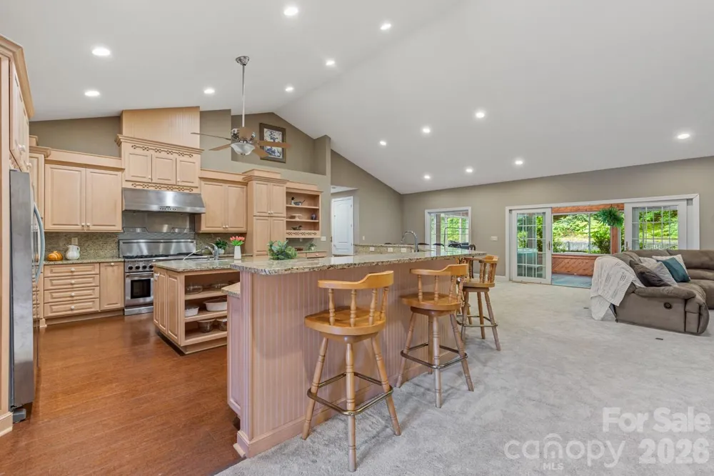 6 Grouse Terrace Fairview, NC 28730