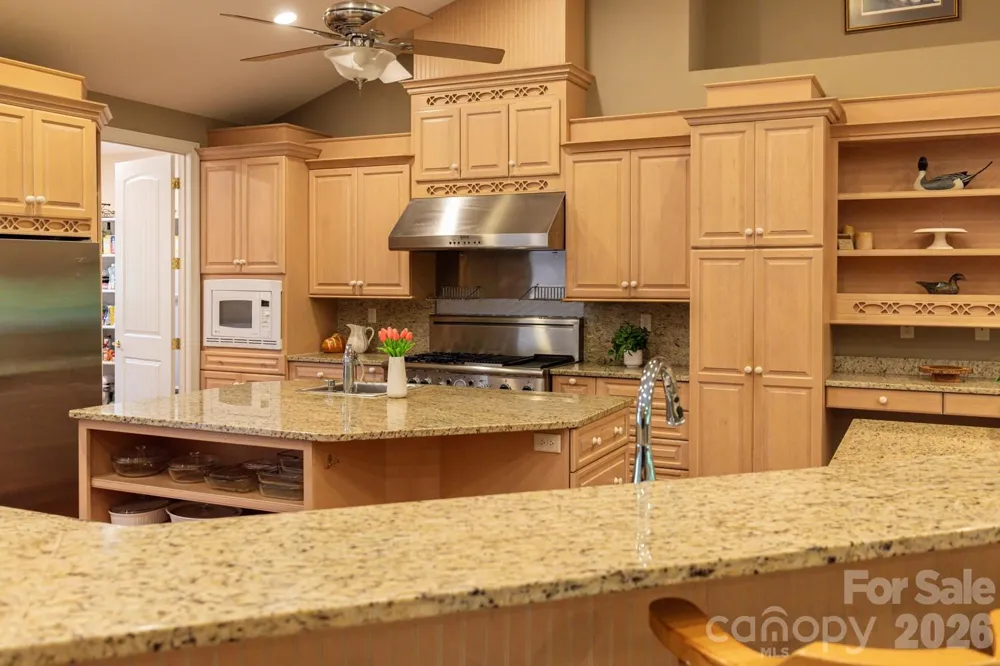 6 Grouse Terrace Fairview, NC 28730