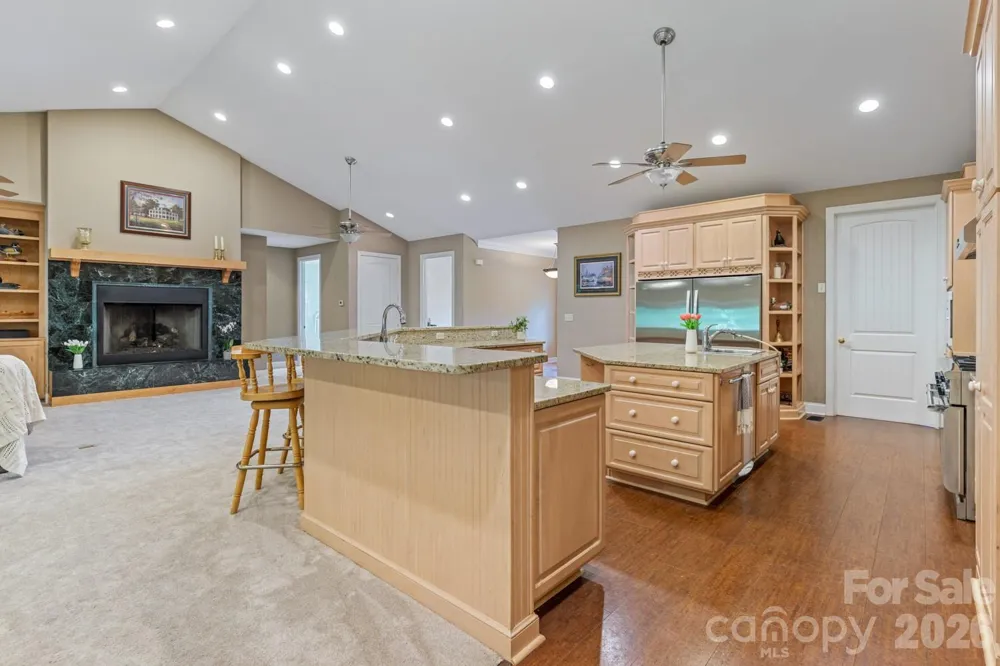 6 Grouse Terrace Fairview, NC 28730