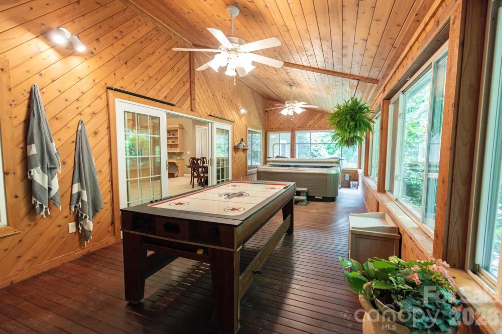 6 Grouse Terrace Fairview, NC 28730