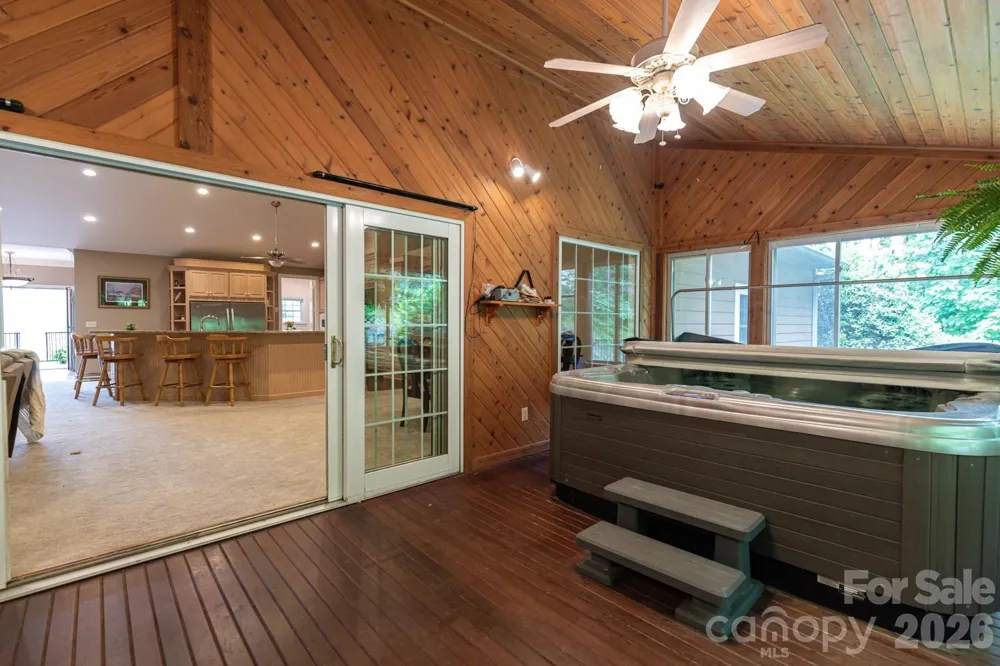 6 Grouse Terrace Fairview, NC 28730