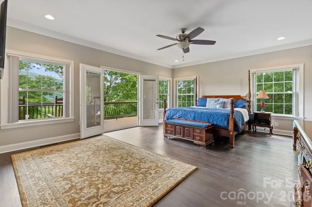 6 Grouse Terrace Fairview, NC 28730