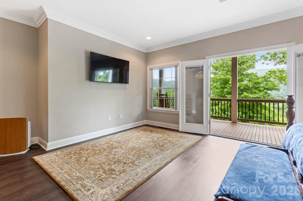 6 Grouse Terrace Fairview, NC 28730