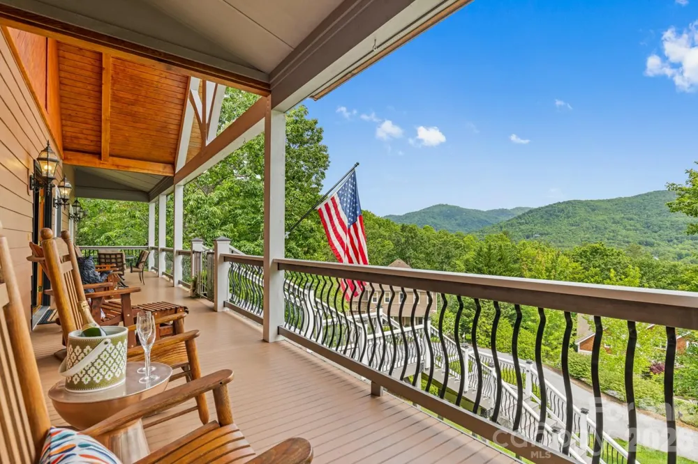 6 Grouse Terrace Fairview, NC 28730