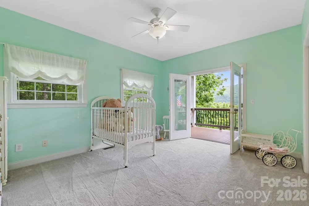6 Grouse Terrace Fairview, NC 28730