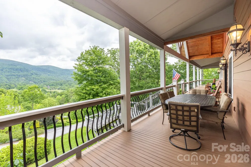 6 Grouse Terrace Fairview, NC 28730