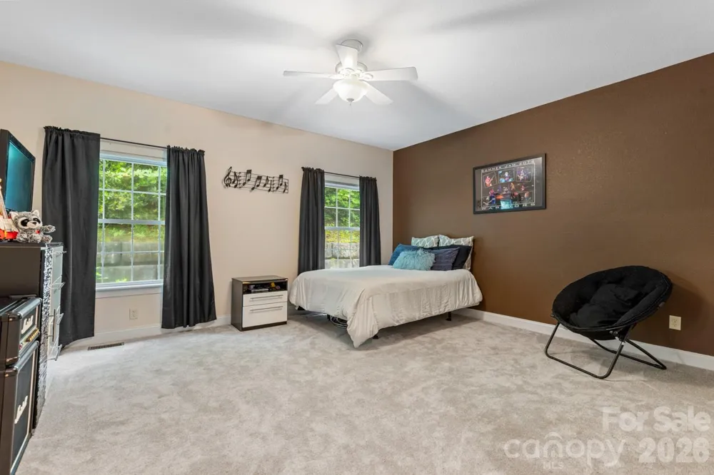 6 Grouse Terrace Fairview, NC 28730