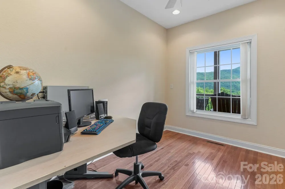 6 Grouse Terrace Fairview, NC 28730