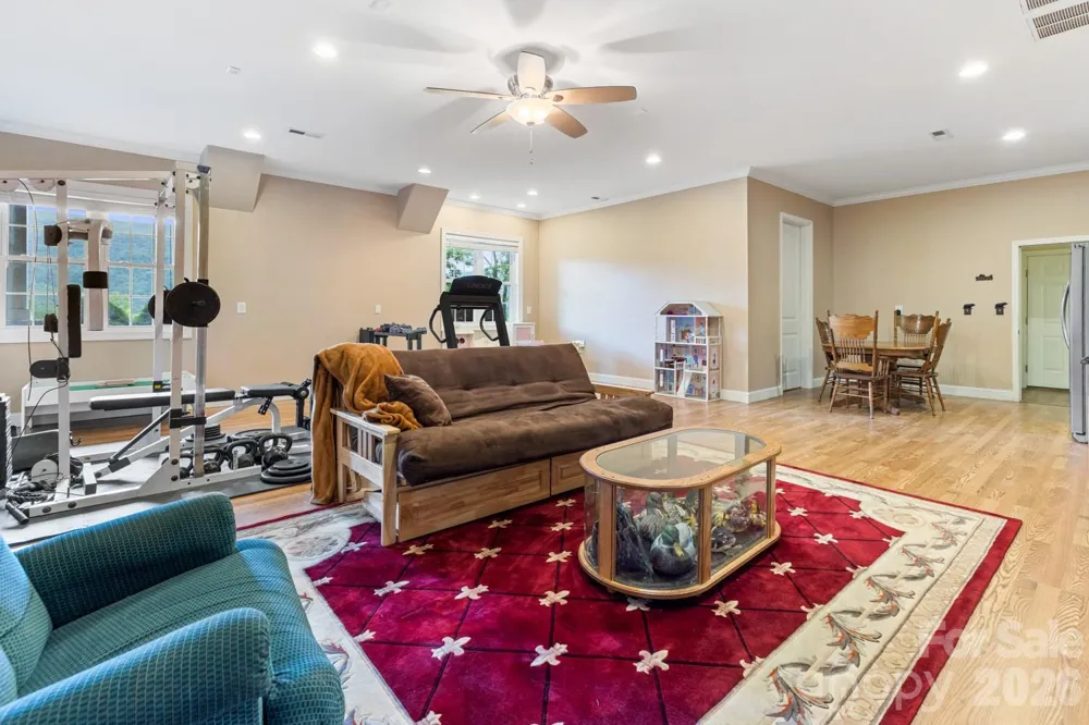 6 Grouse Terrace Fairview, NC 28730