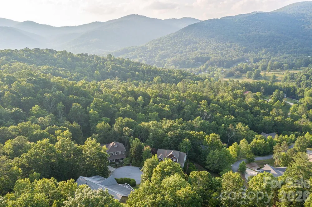 6 Grouse Terrace Fairview, NC 28730