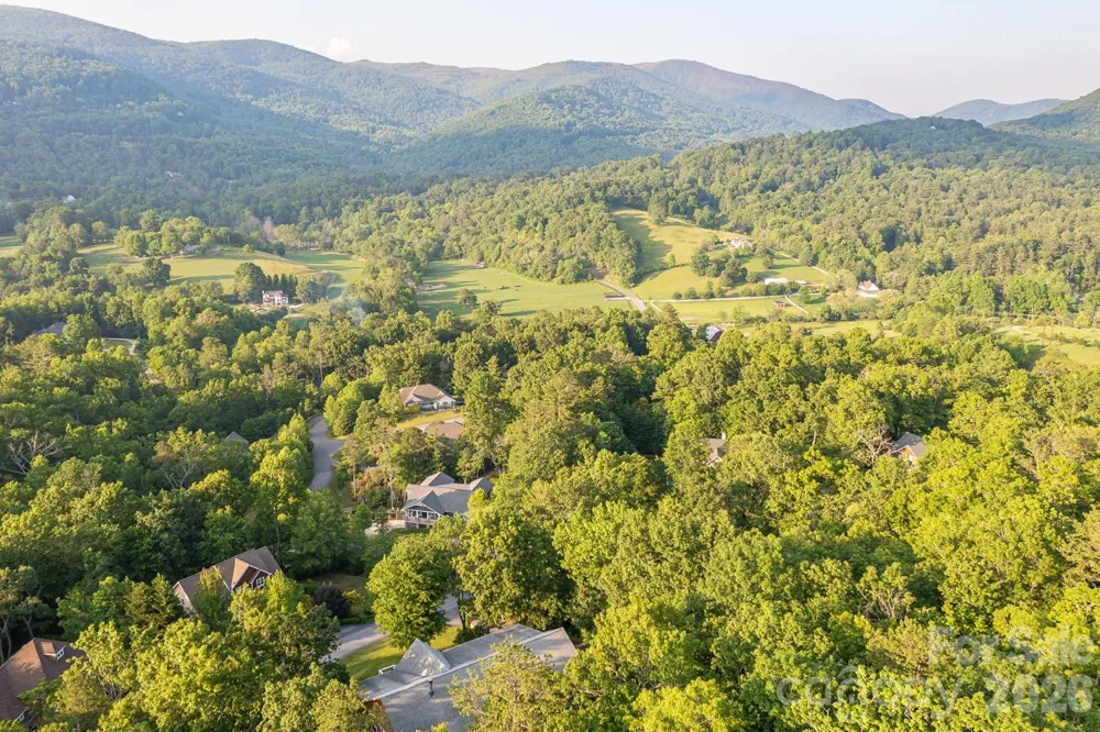 6 Grouse Terrace Fairview, NC 28730