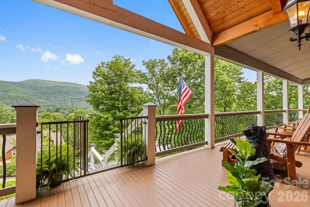 6 Grouse Terrace Fairview, NC 28730