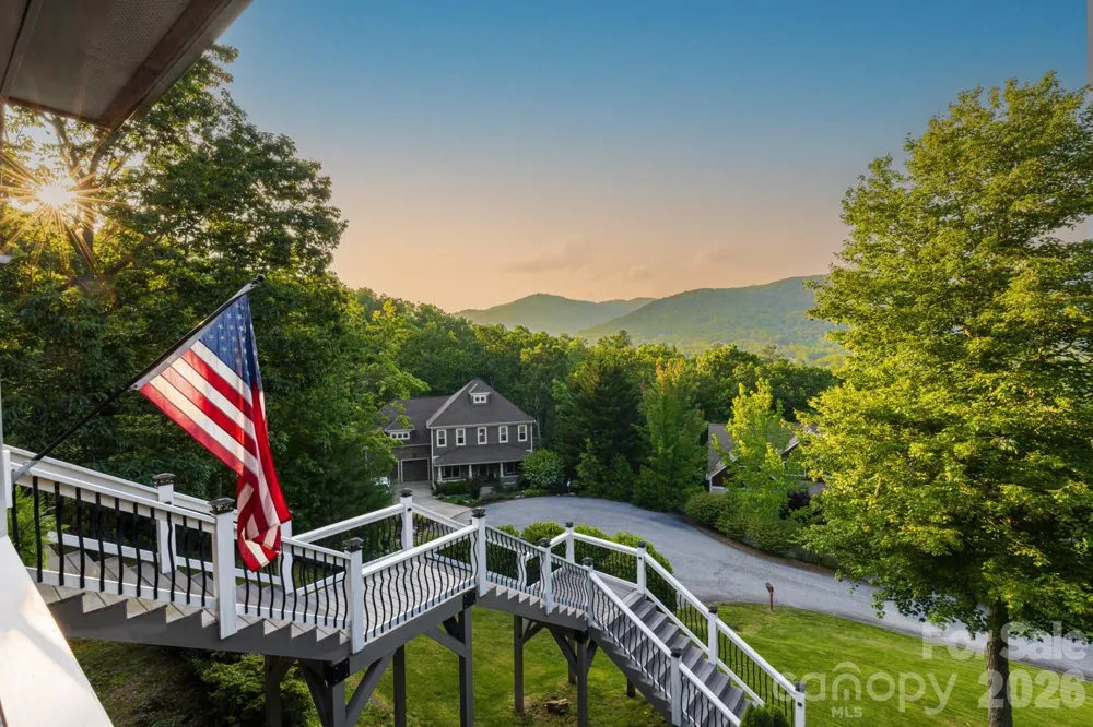 6 Grouse Terrace Fairview, NC 28730