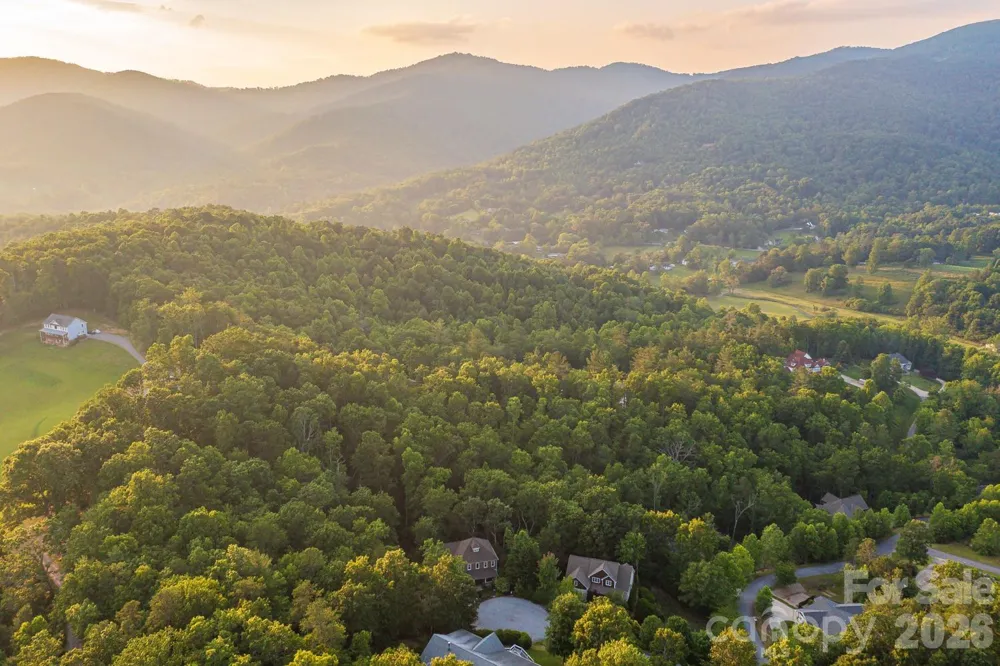 6 Grouse Terrace Fairview, NC 28730