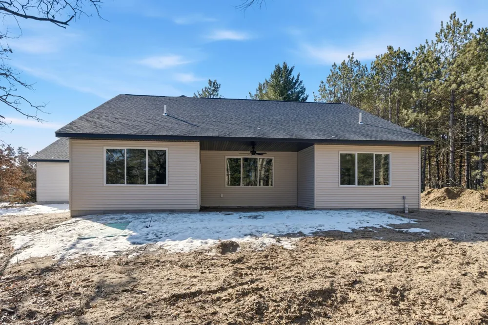 17894 262nd Avenue NW Big Lake, MN 55309