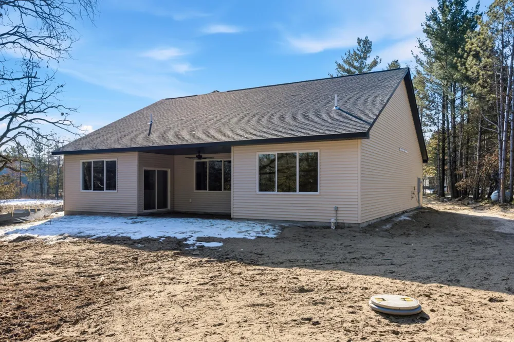 17894 262nd Avenue NW Big Lake, MN 55309