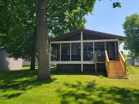 3454 Vista Road