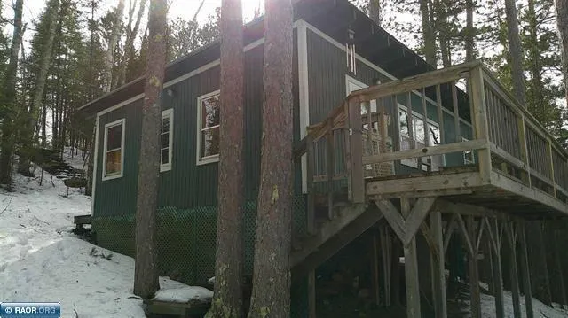 3031 Black Bay Road Cook, MN 55723