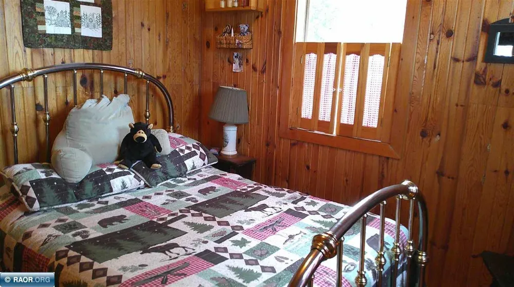 3031 Black Bay Road Cook, MN 55723