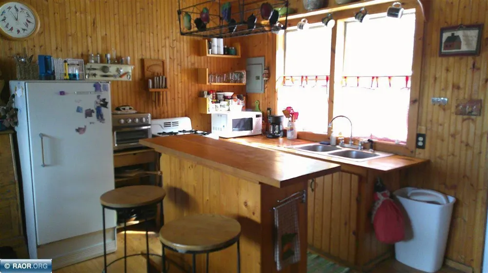 3031 Black Bay Road Cook, MN 55723