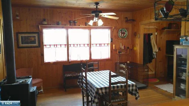 3031 Black Bay Road Cook, MN 55723