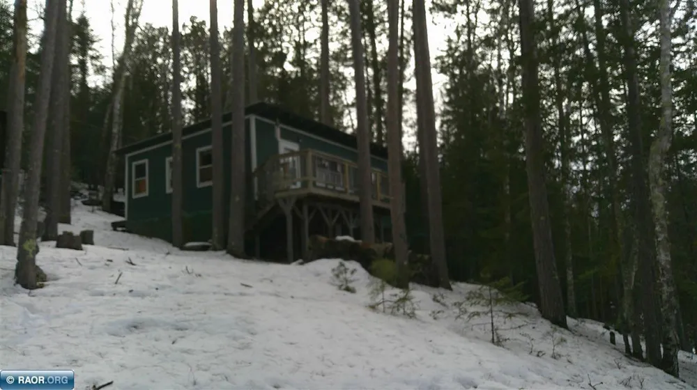 3031 Black Bay Road Cook, MN 55723