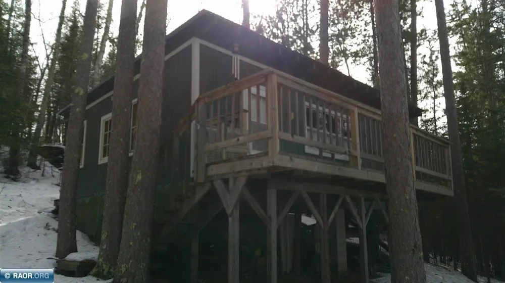 3031 Black Bay Road Cook, MN 55723
