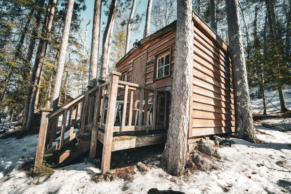 3031 Black Bay Road Cook, MN 55723
