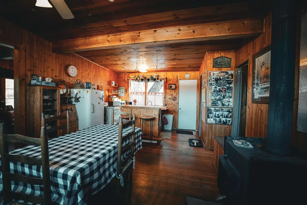 3031 Black Bay Road Cook, MN 55723