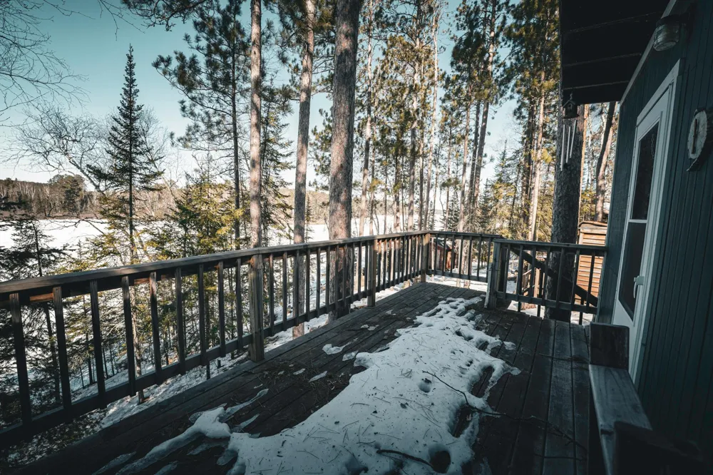3031 Black Bay Road Cook, MN 55723