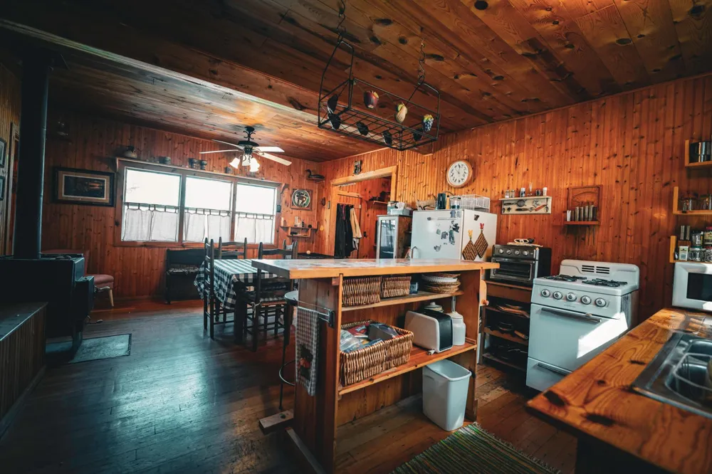 3031 Black Bay Road Cook, MN 55723